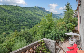 Lovely Home In Limano With Kitchen